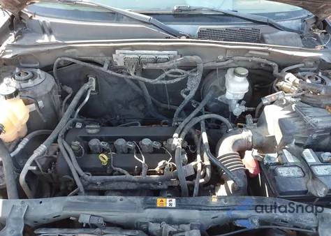 2012 Ford Escape Limited from USA, damaged, VIN 1FMCU0E73CKC17246